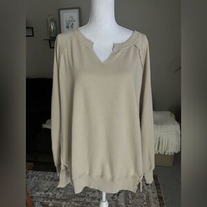 American Eagle Sweatshirt XL